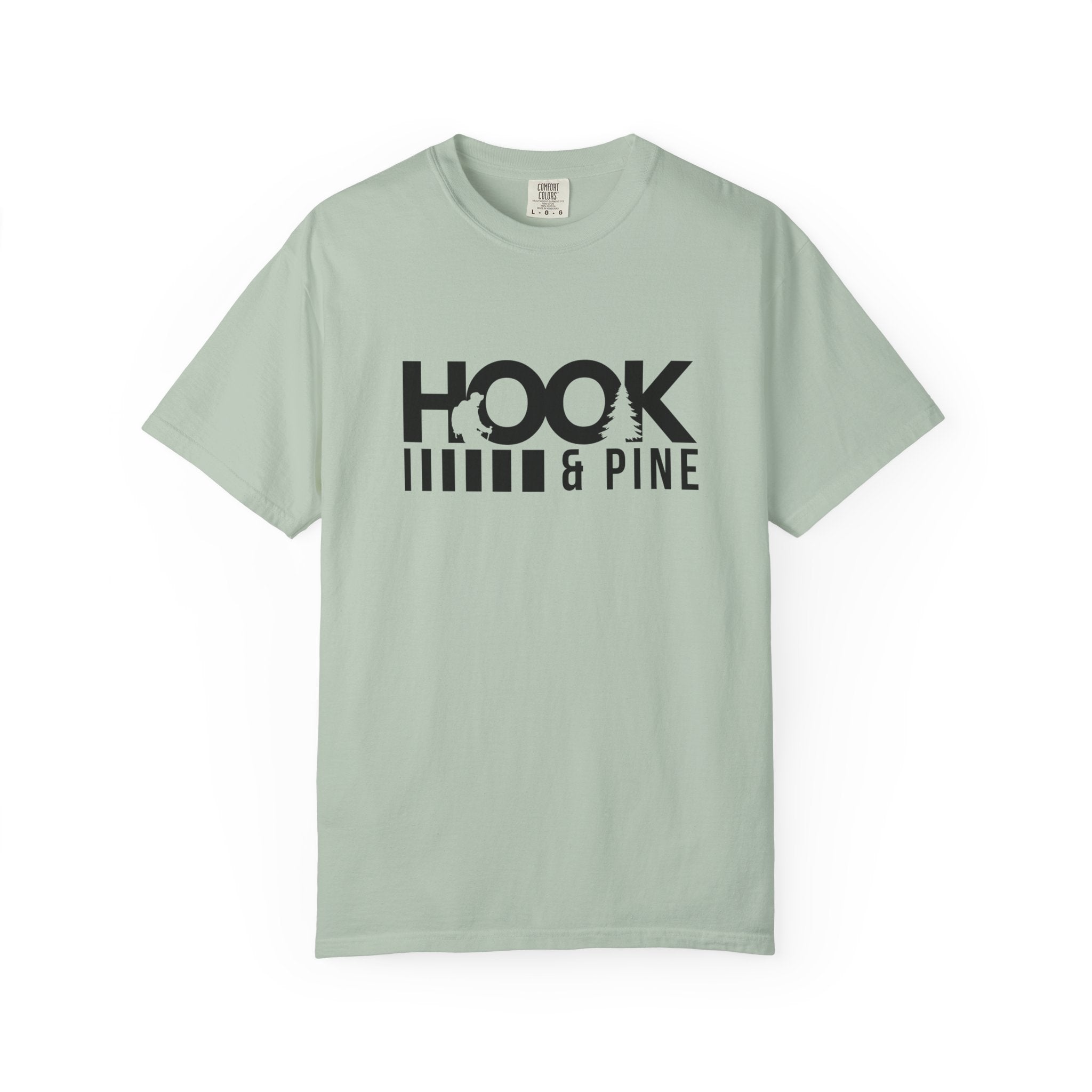 Classic Logo Tee